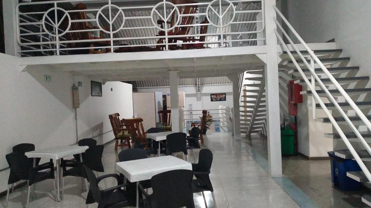 Hotel La Terraza 2020 Soacha Zewnętrze zdjęcie
