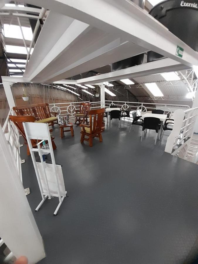 Hotel La Terraza 2020 Soacha Zewnętrze zdjęcie