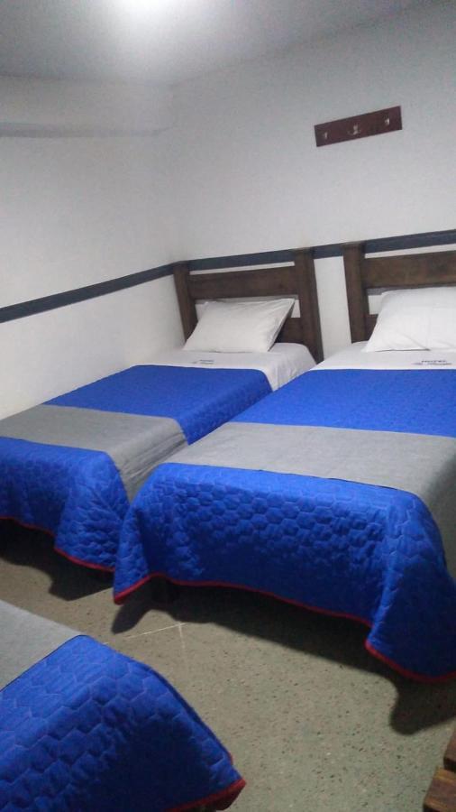 Hotel La Terraza 2020 Soacha Zewnętrze zdjęcie