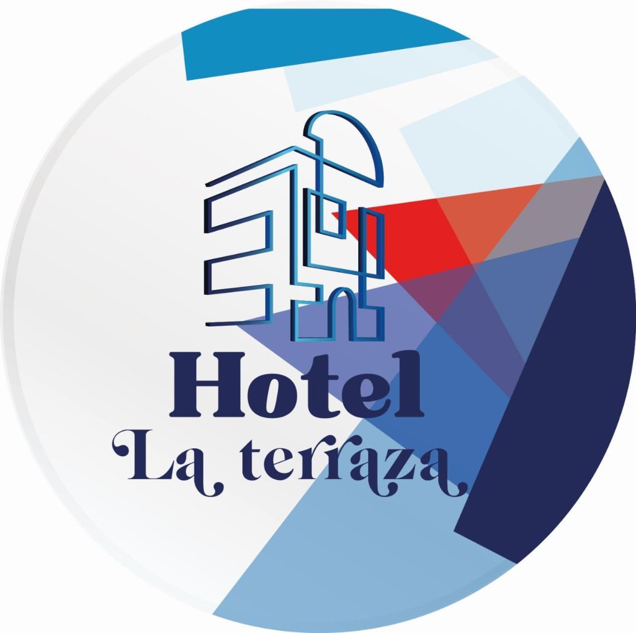 Hotel La Terraza 2020 Soacha Zewnętrze zdjęcie